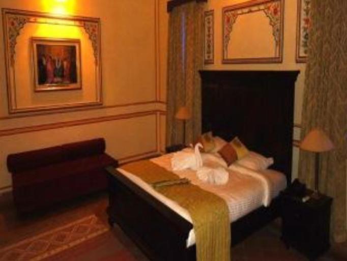 Club Mahindra Nawalgarh Ξενοδοχείο Δωμάτιο φωτογραφία